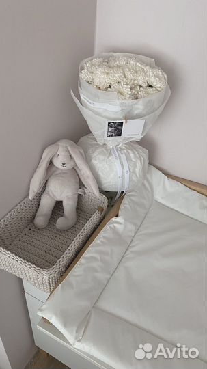 Интерьерная корзина