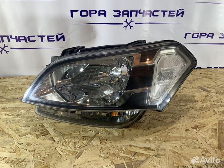Фара левая Kia Soul 1 AM (2008-2014)