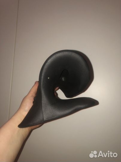 Подушка ортопедическая для расслабления шеи