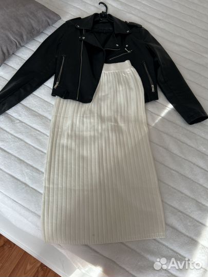 Юбки на весну женские