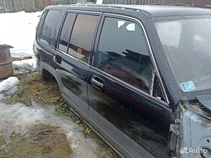 Опель Монтерей 3.1 дизель по запчастям