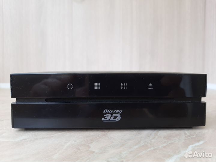 Blu ray плеер samsung