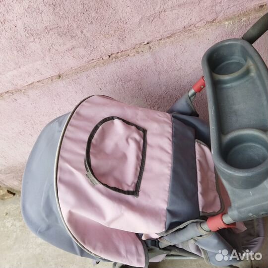 Продаю коляску
