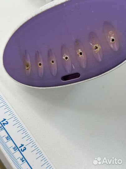 Парогенератор philips