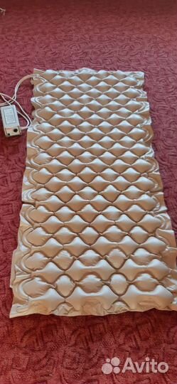 Противопролежневый матрас новый
