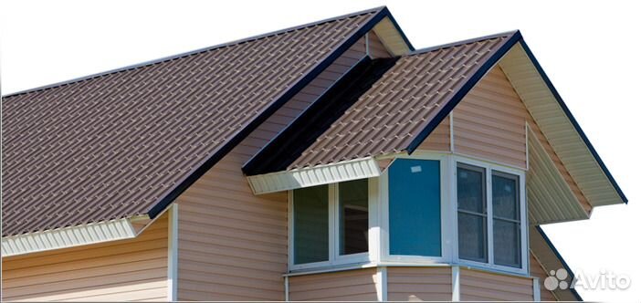 Металлочерепица