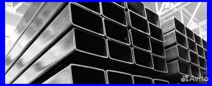 Профильная труба 70х70х3мм