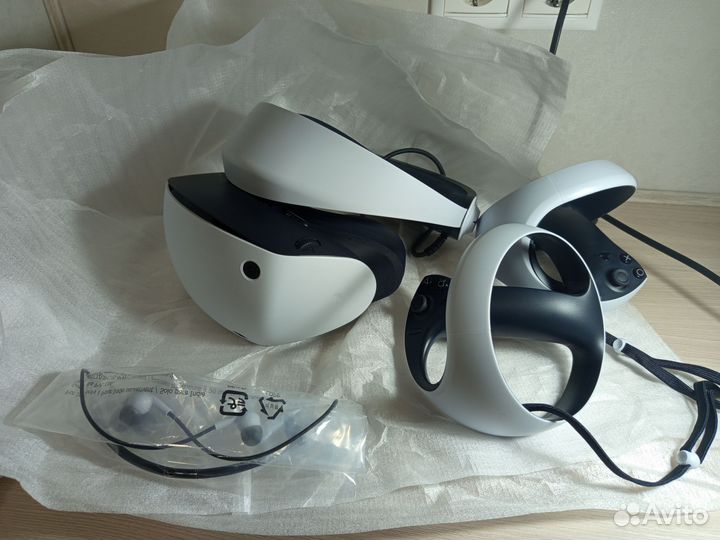 Sony Playstation VR2 ps5