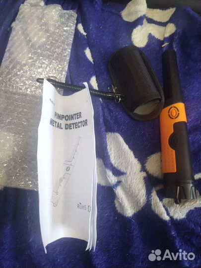 Пинпоинтер