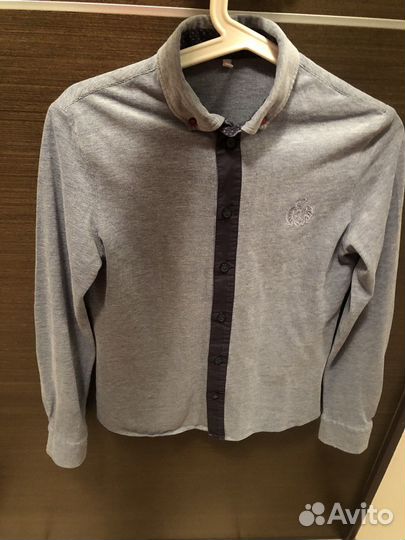 Choupette рубашка 164