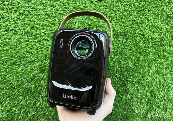 Проектор Umiio Pro 5g