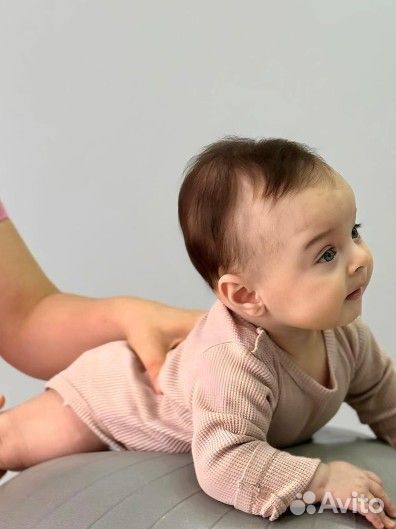 Детский массаж/ плавание/ ЛФК