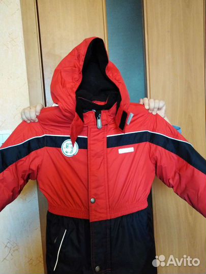 Комбинезон Керри 104 р