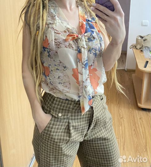 Вещи пакетом