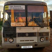 Городской автобус ПАЗ 32054, 2014