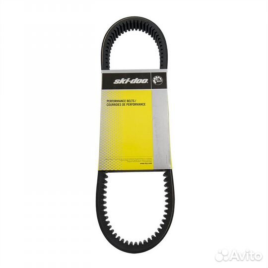 Оригинальный усиленный ремень BRP SkiDoo 414860700