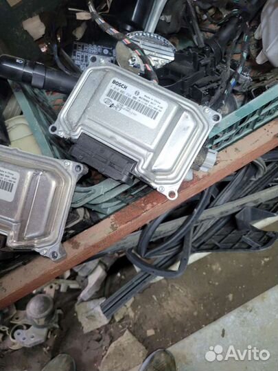 Эбу на Лифан х50