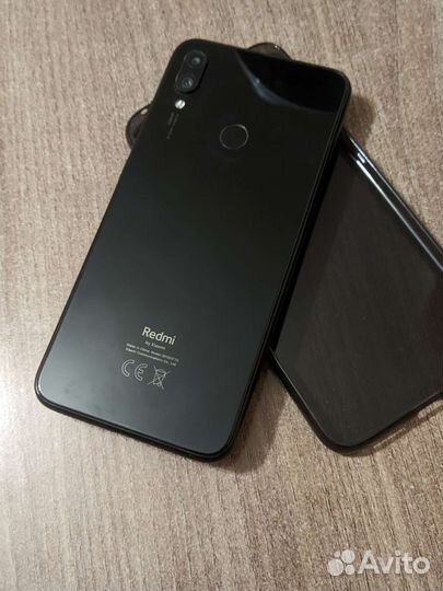 Xiaomi redmi note 7 4 64gb