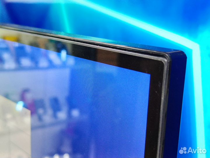 Глянцевый монитор Acer E-IPS fullHD 75hz