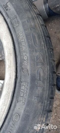 Колеса р16 зимние 4 шт