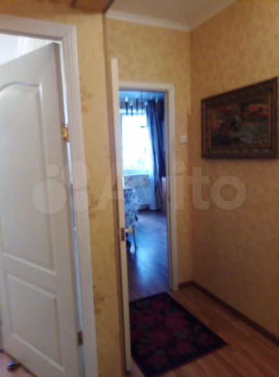 1-к. квартира, 40 м², 8/14 эт.