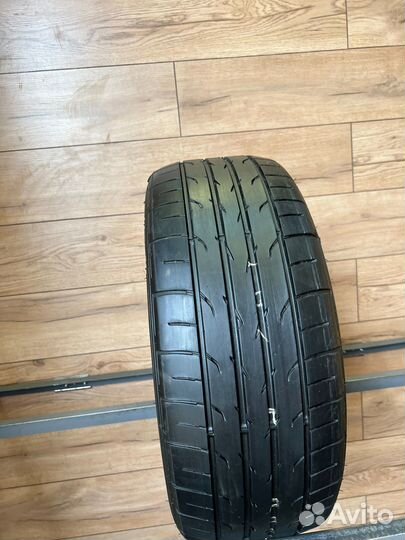 Dunlop Direzza DZ102 215/55 R16