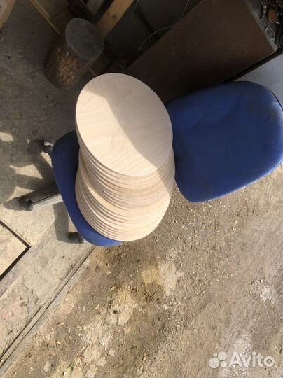 Подложки для тортов