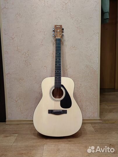 Акустическая гитара Yamaha F310 Индонезия