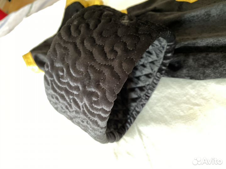 Костюм джигита