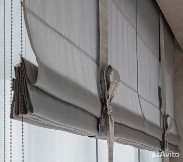 Светонепроницаемые шторы блэкаут на заказ