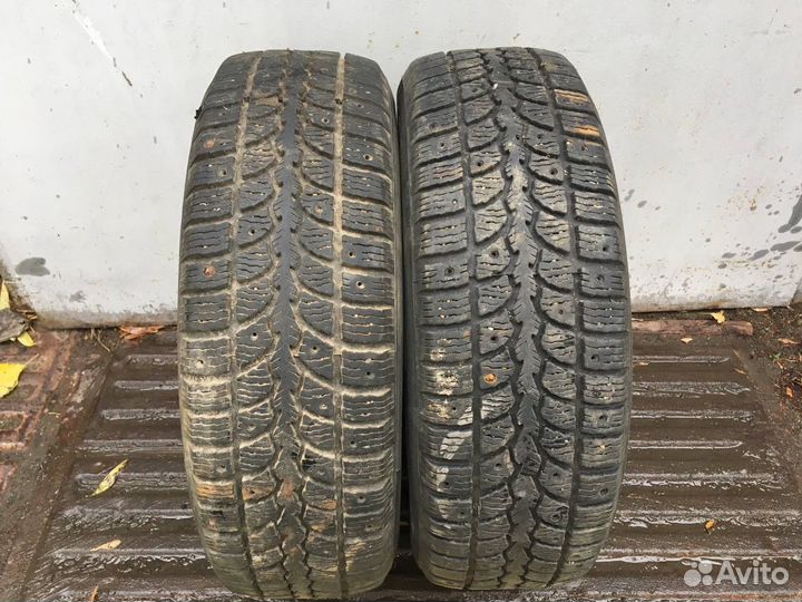 КАМА 505 Irbis 175/65 R14 82T
