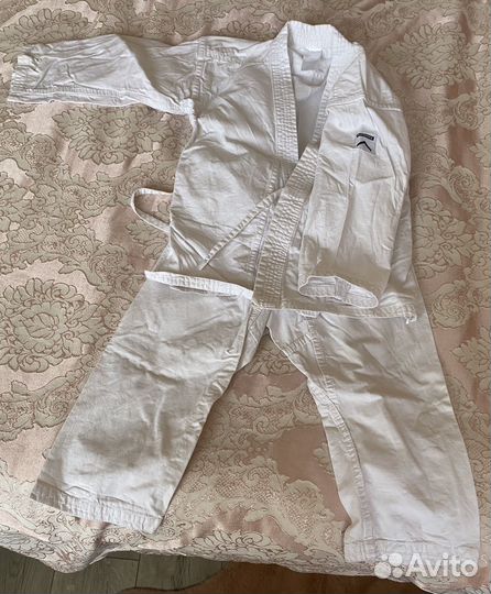 Кимоно детское