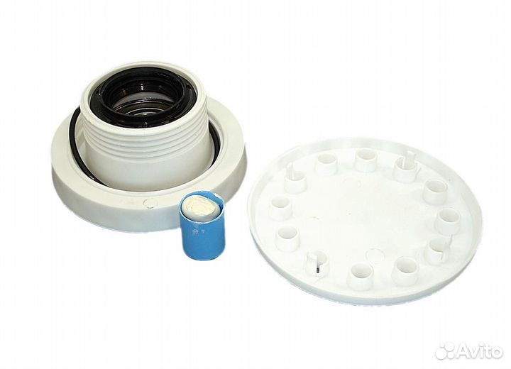 Суппорт в сборе 062 ZN5812