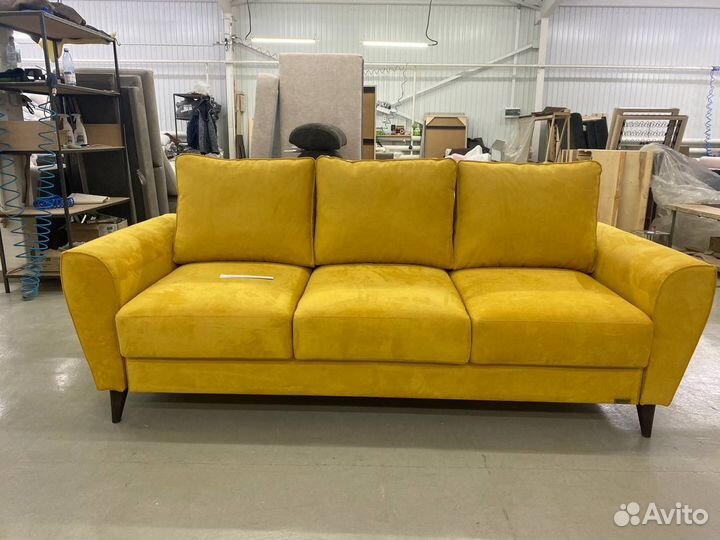 Диван новый от производителя