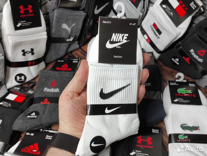 Носки Nike
