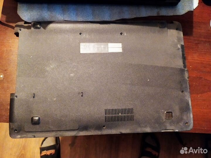Asus X551C В Разбор