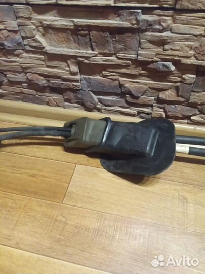 Citroen Picasso C3 троса кулисы кпп