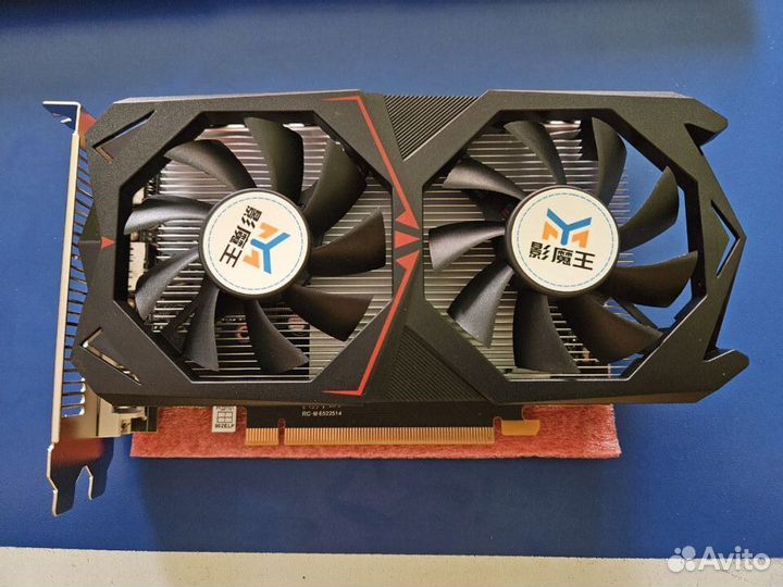Видеокарта gtx 960 2gb