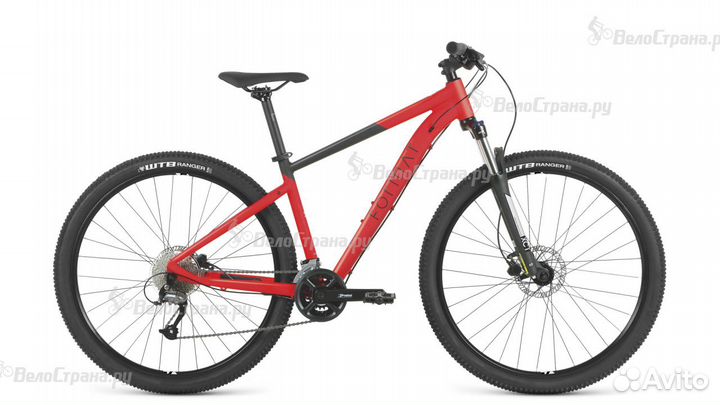 Горный велосипед Format 1413 29 (2023)