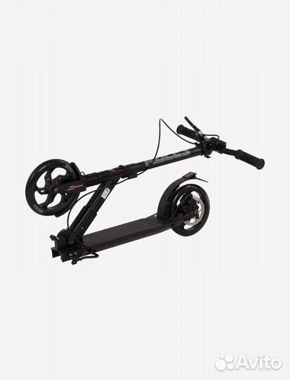 Самокат до 100 кг