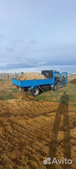 Перегной с доставкой