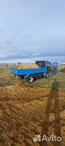 Перегной с доставкой