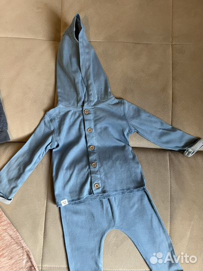 Костюм, комплект carters