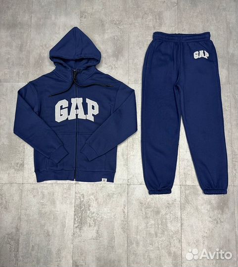 Спортивный костюм Gap зимний