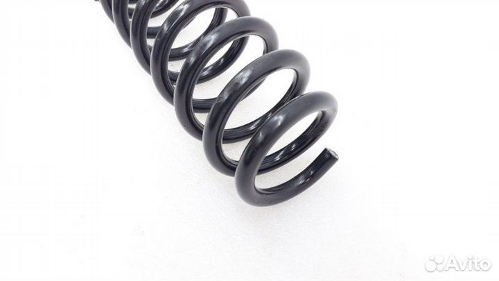 Пружина подвески задняя Kia Optima TF G4KD 2012