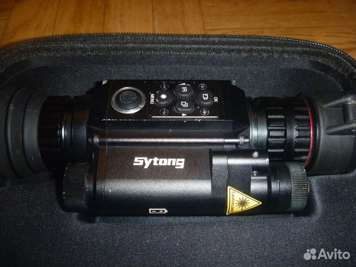 Ночной прицел Sytong HT-60