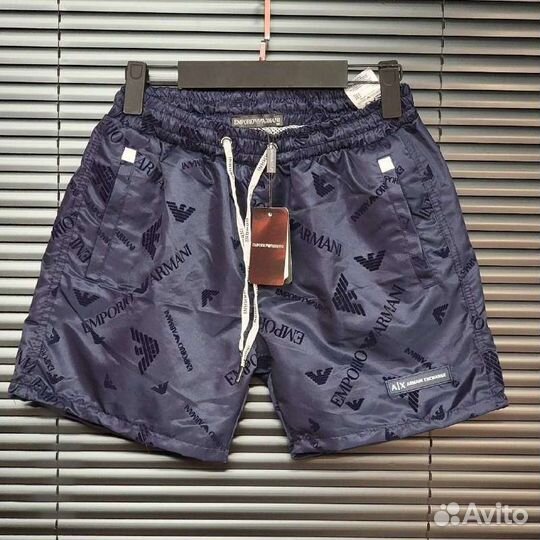 Шорты Armani
