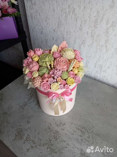 Шоколадный подарок