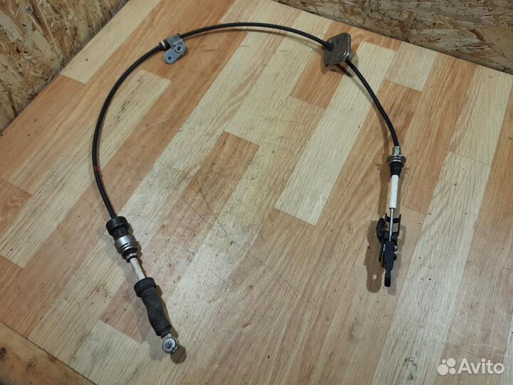 Трос АКПП G8 toyota Hilux (2015- 2020)