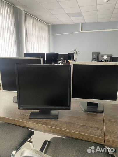 Компьютерный монитор бу